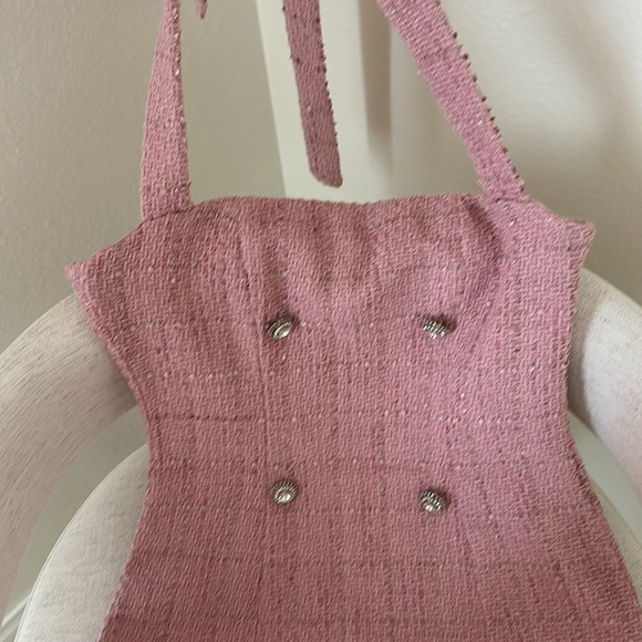 Gorgeous pink dress - Picture 4 of 6